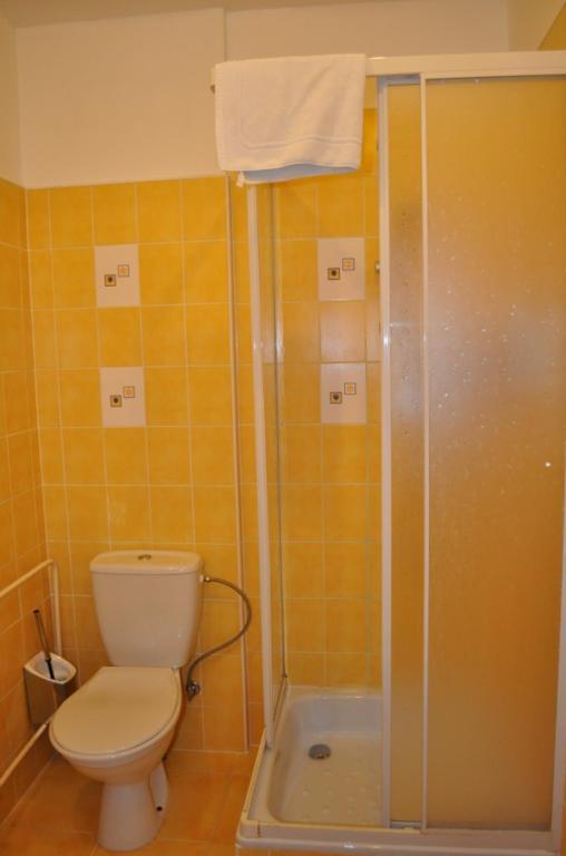 Sport Hotel Ostrov Тренчин Номер фото